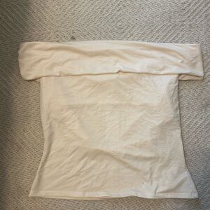 Reformation Cello Knit Top